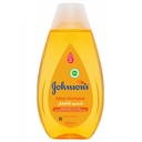 JOHNSON BABY SHAMPOO 200 ML NEW