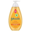 JOHNSON BABY SHAMPOO 750 ML NEW