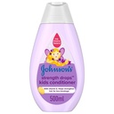 JOHNSONS BABY STRENGTH DROP CONDITIONER  500ML NEW