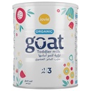 JOVIE GOAT ORGANIC TODDLER MILK NO 3 400 GM 