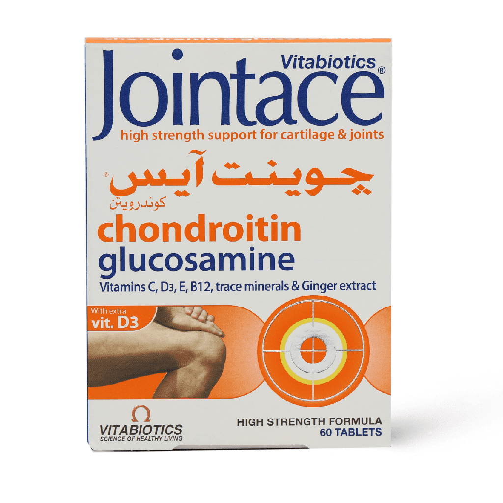 Jointace Treatment For Arthritis 60 Pieces