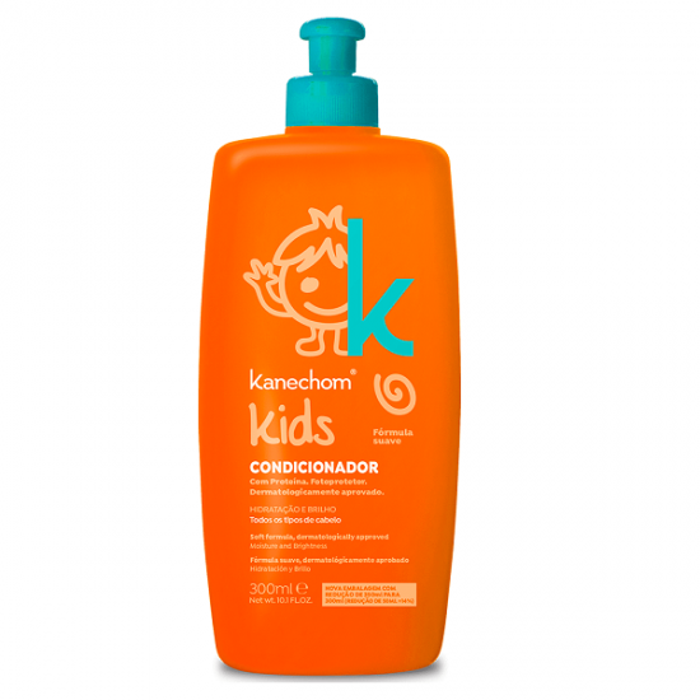 KANECHOM KIDS CONDITIONER 300 ML