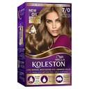 KOLESTON PACK MEDIUM BLONDE 7/0