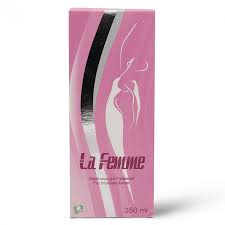 LA FEMME ANTI- VAGINAL DUCHE 350 ML