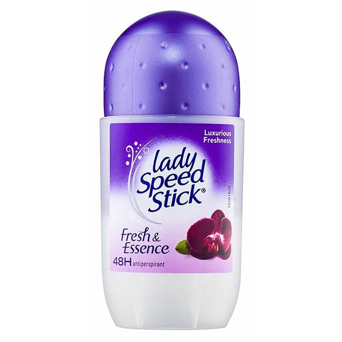 LADY SPEED STICK FRESH&ESSENCE ROLL ON 50 ML