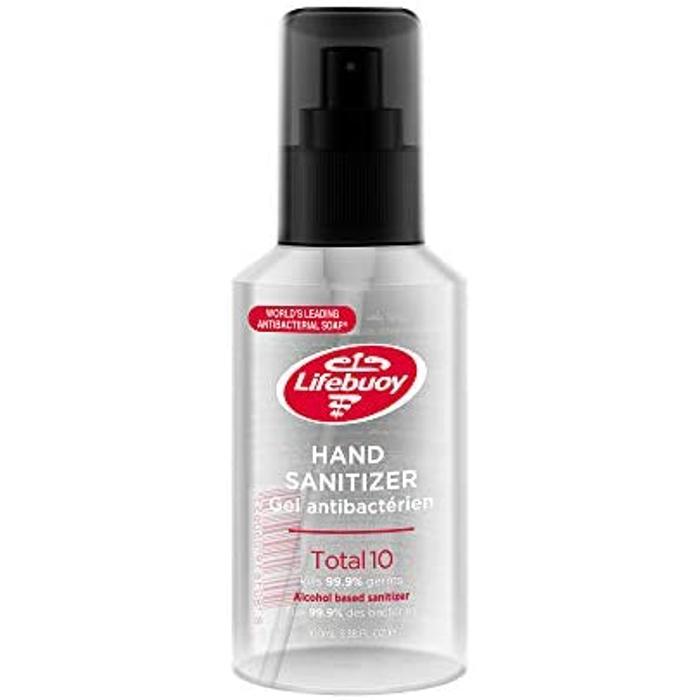 LIFEBUOY HAND SANITIZER SPRAY 100 ML