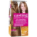 LOREAL CASTING CR/GLOSS 700 BLONDE  KIT