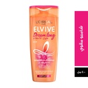 LOREAL ELVIVE  DREAM LONG REINFORCING SHAMPOO 400 