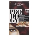 LOREAL PRODIGY 4.60 CARMIN RED BROWN