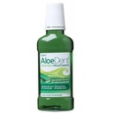 Aloedent Mouthwash Aloe Vera and Green Tea 250 ML