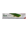 Aloedent Tooth Paste Natural White 100 ML