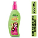 AMLA KIDS NOURISHING DETANGLER 200 ML