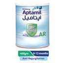 Aptamil Baby Milk Anti-Regurgitation Milk 400 G