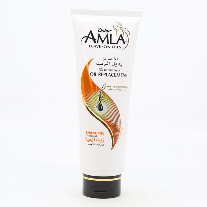 AMLA OIL REPLACEMENT SNAKE OIL 200 ML