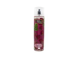 B FRESH RASPBERRY BODY SPRAY 250 ML