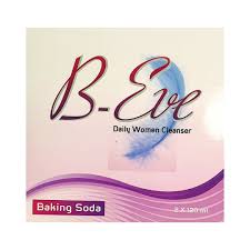 B-EVE DAILY WOMEN CLEANSER 2 X 120 ML 