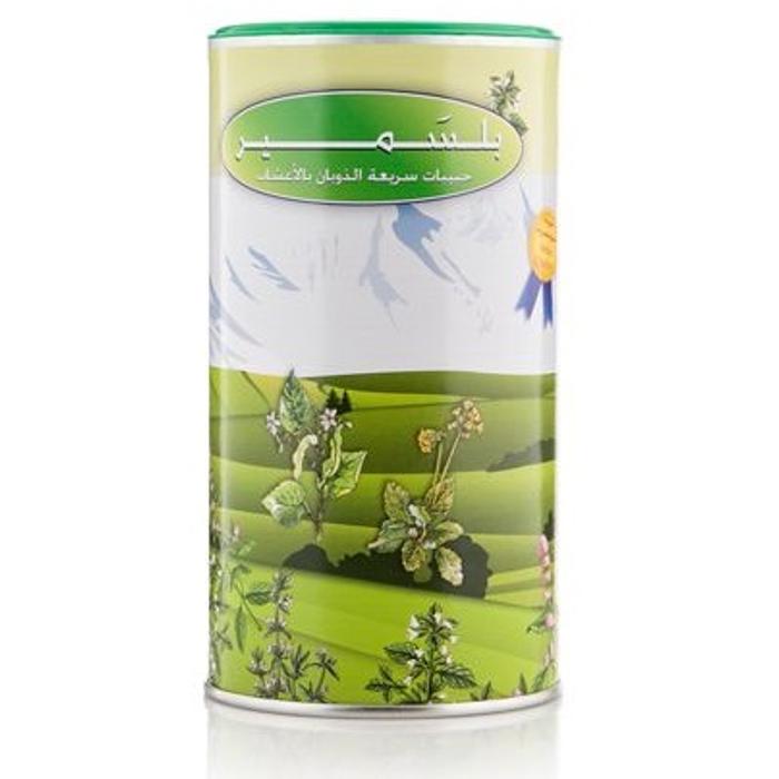 BALSAMEER HERBAL TEA 200 GM