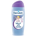 BECUTAN LAVENDER BABY OIL 200 ML