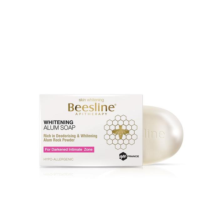 BEESLINE ALUM SOAP FEMININE INTIMATE USE 110G