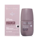 BEESLINE WHITENING ROLL POWDER SOFT FOR WOMEN 50 ML