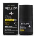 BEESLINE WHITENING ROLL  ACTIVE FRESH MEN 50 ML