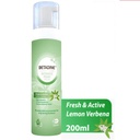 BETADINE INTIMATE FOAM LEMON VERBENA 200 ML