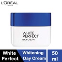 LOREAL WHITE PERFECT DAY SPF 17 50 ML