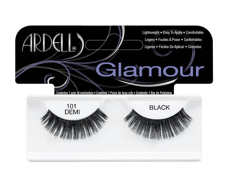 ARDEL FASHION LASHES BLACK 60110(101)