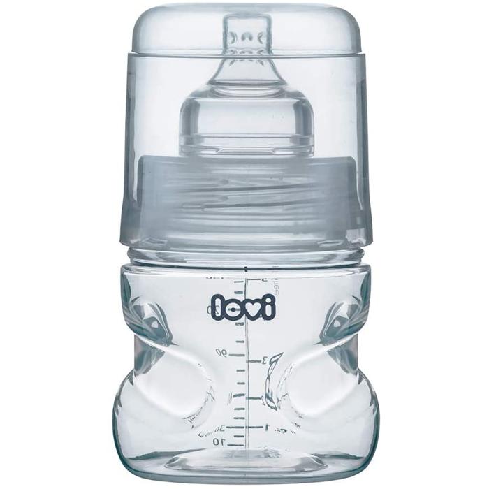 LOVI SELF STERILIZING BOTTLE 150 ML 21/572