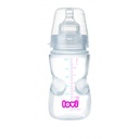 LOVI WIDE NECK PP BOTTLE 250 ML 21/562