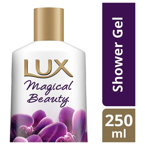 LUX SHOWER GEL MAGICAL BEAUTY 250ML