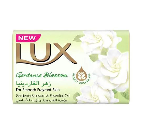 LUX SOAP GARDENIA BLOSSOM   170GM