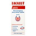 Lacalut Mouthwash Active 300 ML