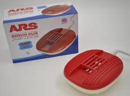 ARS MAT ELECTRONIC MOSQUITO KILLER بسلك