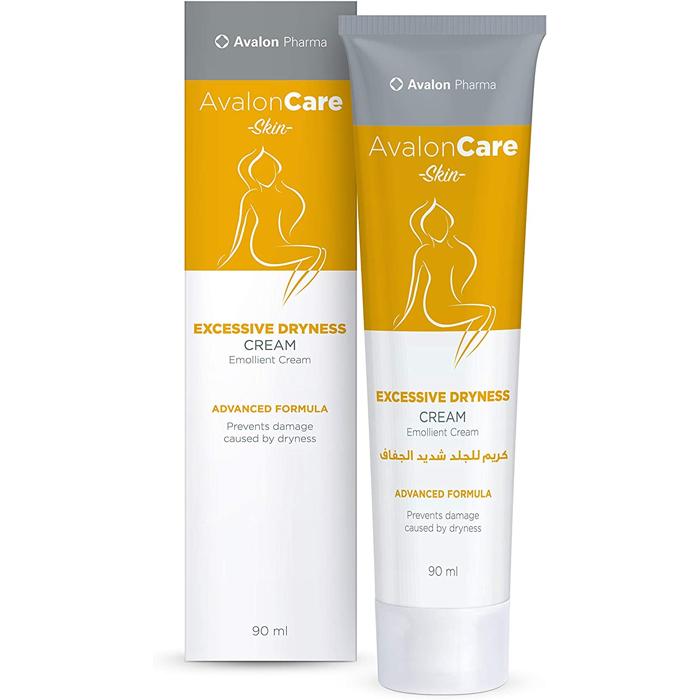 AVALON CARE SKIN EXCESSIVE DRYNESS CREAM 90 ML