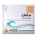 MOVICOL SACHET 20 PICS/ BOX