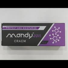 Mandy Zon Cream 30g