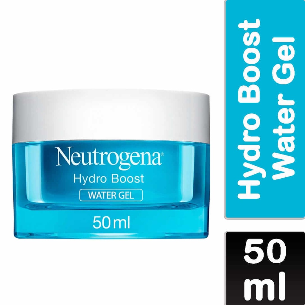 NEUTROGENA HYDRO BOOST WATER GEL 50 ML            