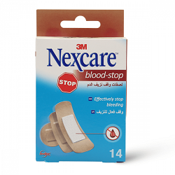 NEXCARE BS-14 BLOOD STOP 2461