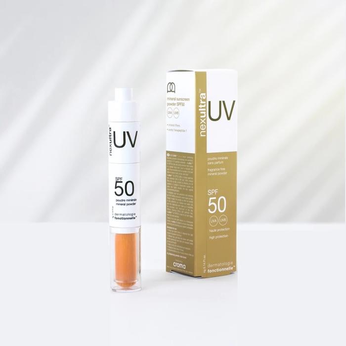 NEXULTRA UV  SPF50 4G