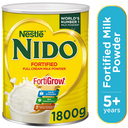 NIDO MILK 1800 GM