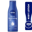 NIVEA BODY LOTION DRY-VERY DRY SKIN 125 ML ART.NO.