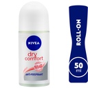 NIVEA DEO ROLL ON COMFORT  DRY 50 ML ART.NO.81611