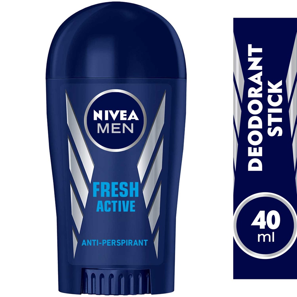 NIVEA DEO STICK  COOL KICK 40 ML ART.NO.82887