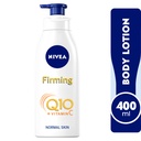 NIVEA FIRMING LOTION Q10+ 400ML ART.NO.81836