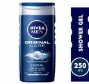 NIVEA FOR MEN PROTECT&CARE SHOWER GEL 250ML