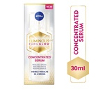 NIVEA LUMINOUS EVEN GLOW CONCENTRATED SERUM 30 ML