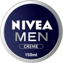 NIVEA MEN CREAM 150 ML ART 83921