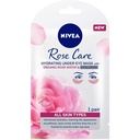 NIVEA ROSE CARE HYDRATING UNDER EYE MASK