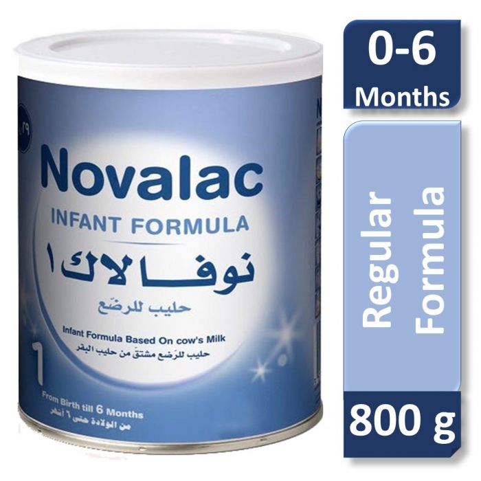 NOVALAC ( 1 ) 800 GM